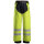 8269 Pantaloni antipioggia Snickers ProtecWork in PU, classe 2