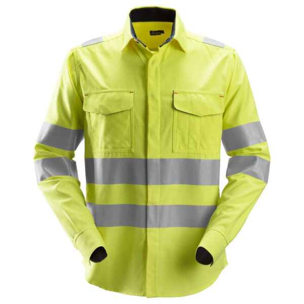 6600 giallo segnaletico