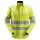 8562 Camicia a maniche lunghe Snickers ProtecWork Classe 3