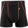 9464 Snickers ProtecWork Boxer in lana