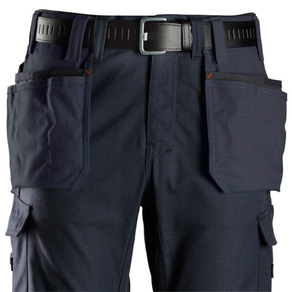 9500 marineblau