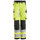 6760 Pantaloni da lavoro da donna Snickers ProtecWork  KL2, Regular Fit