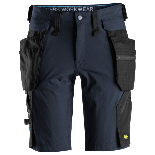 9504 blu navy-nero