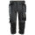 5804 steel grey-black