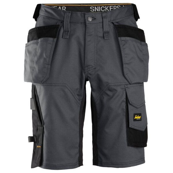 5804 steel grey-black