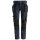 9504 blu navy-nero