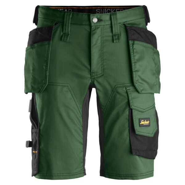 3904 forest green-black