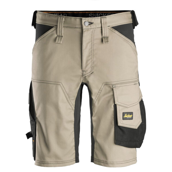 2004 khaki-black