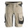 2004 khaki-black