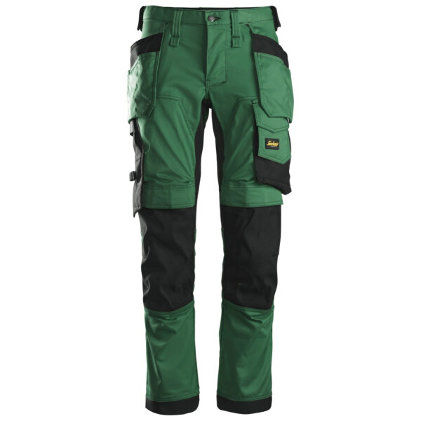 3904 forest green-black