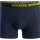 0495 schwarz-marineblau