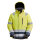 6695 giallo segnaletico-blu navy