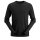 2427 T-shirt &agrave; manches longues en laine Snickers AllroundWork