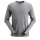 2427 T-shirt &agrave; manches longues en laine Snickers AllroundWork