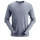 2427 T-shirt &agrave; manches longues en laine Snickers AllroundWork