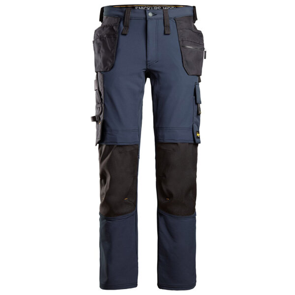 9504 blu navy-nero