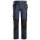 9504 blu navy-nero
