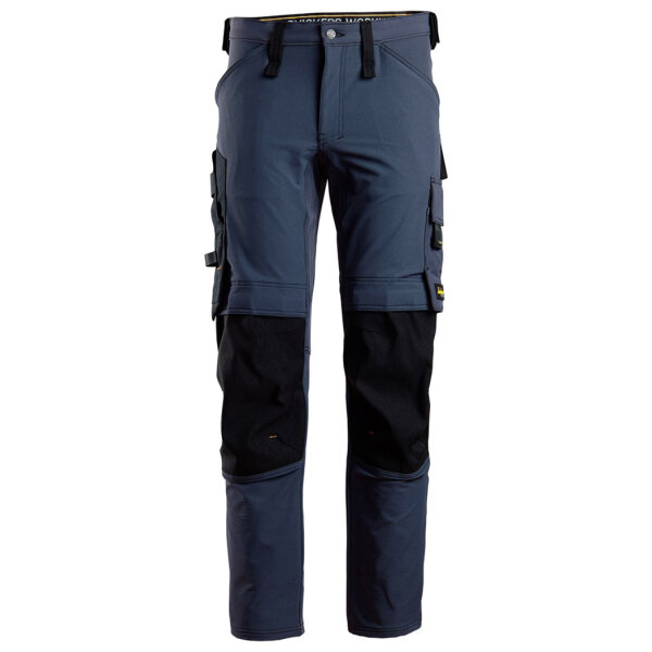 9504 blu navy-nero