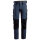 6371 Pantalon de travail Snickers AllroundWork Stretch, coupe slim