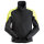 8028 Snickers FlexiWork Neon Jacket