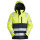 1163 Snickers ProtecWork  Giacca invernale High-Vis Cl.3