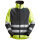 1539 Veste de travail Snickers AllroundWork haute visibilit&eacute; classe 2