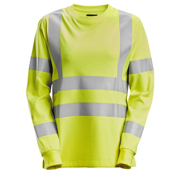 6600 giallo segnaletico