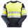 2869 Snickers ProtecWork  Sweatshirt Class 1