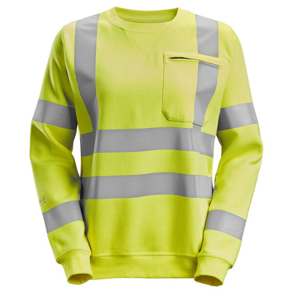 6600 giallo segnaletico