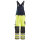 6060 Snickers ProtecWork  Salopette High-Vis Cl.2