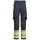 6367 Pantaloni da donna Snickers ProtecWork  High-Vis Cl. 1, Regular Fit