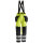 6568 Pantaloni Snickers ProtecWork  Gore-Tex Alta Visibilit&agrave; Classe 2, Regular Fit