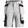 6147 Short pour femme Snickers AllroundWork Stretch HT, coupe ajust&eacute;e
