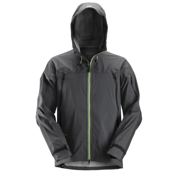 5804 gris acier-noir