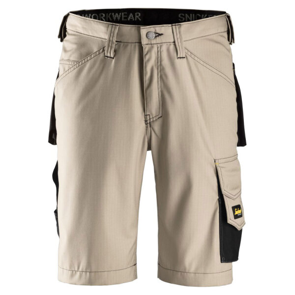 2004 khaki-black