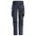 6703 Snickers AllroundWork, pantaloni da donna senza tasche sulle ginocchia, Regular Fit