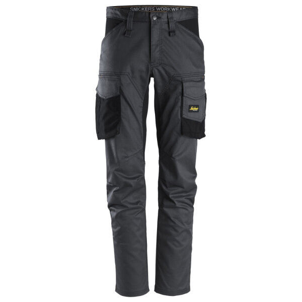 5804 grigio acciaio-nero
