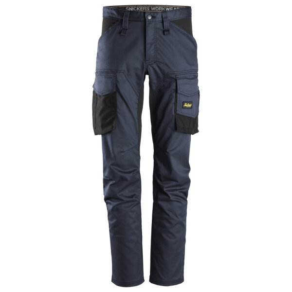 9504 blu navy-nero