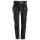 6972 Snickers FlexiWork, pantaloni da lavoro+ con tasche a fondina rimovibili, Regular Fit