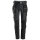 6972 Snickers FlexiWork, pantaloni da lavoro+ con tasche a fondina rimovibili, Regular Fit