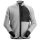 8021 Snickers AllroundWork, giacca in pile con cerniera