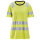 2537 T-shirt femme Snickers HighVis CL 2