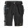 6110 Snickers LiteWork 37.5&reg; Pantaloncini HP, Regular Fit