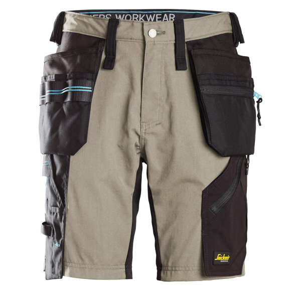 2004 kaki-nero