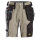 6110 Snickers LiteWork 37.5&reg; Pantaloncini HP, Regular Fit