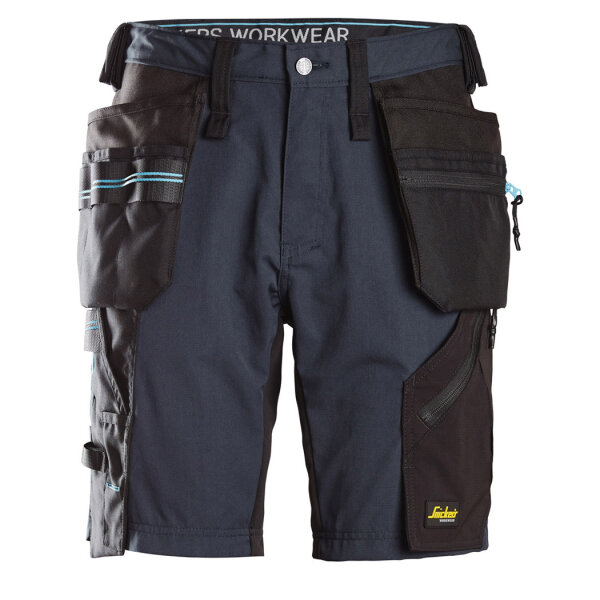 9504 blu navy-nero