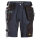 6110 Snickers LiteWork 37.5&reg; Pantaloncini HP, Regular Fit