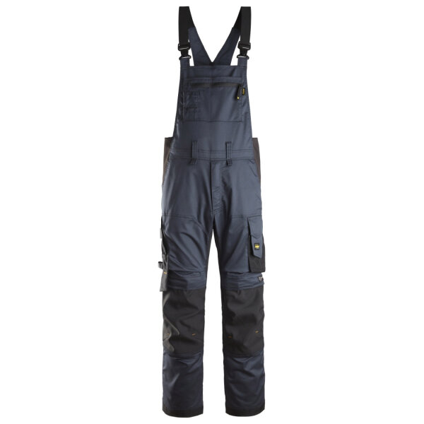 9504 blu navy-nero