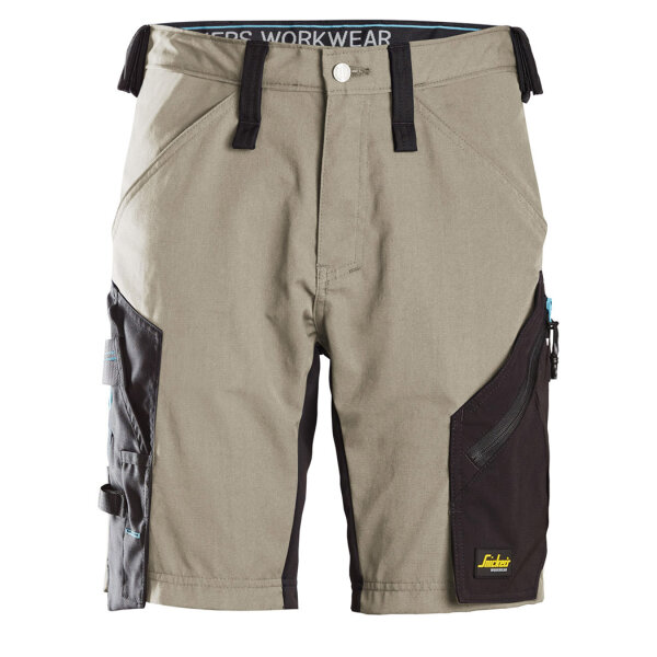 2004 kaki-nero