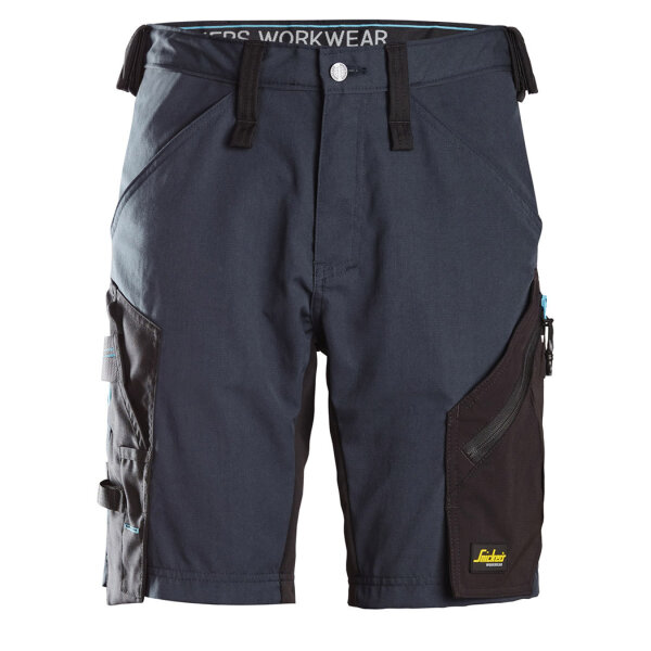 9504 blu navy-nero